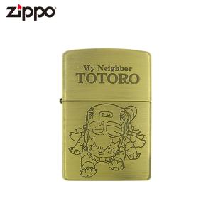 ZIPPO（ジッポー） ジッポーライター スタジオジブリ 千と千尋の神隠し