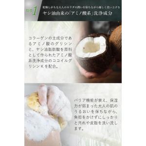 ボディソープ メンズ レディース ユニセックス...の詳細画像3