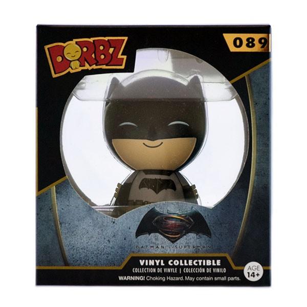 【ドーブズ】『バットマン vs スーパーマン　ジャスティスの誕生』バットマン