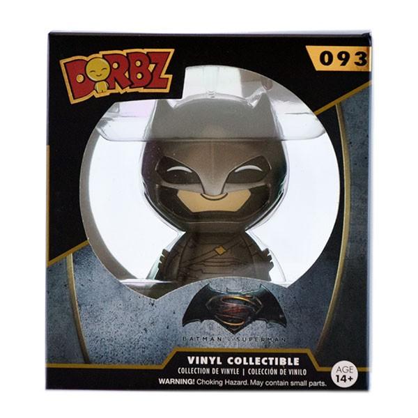 【ドーブズ】『バットマン vs スーパーマン　ジャスティスの誕生』アーマード・バットマン