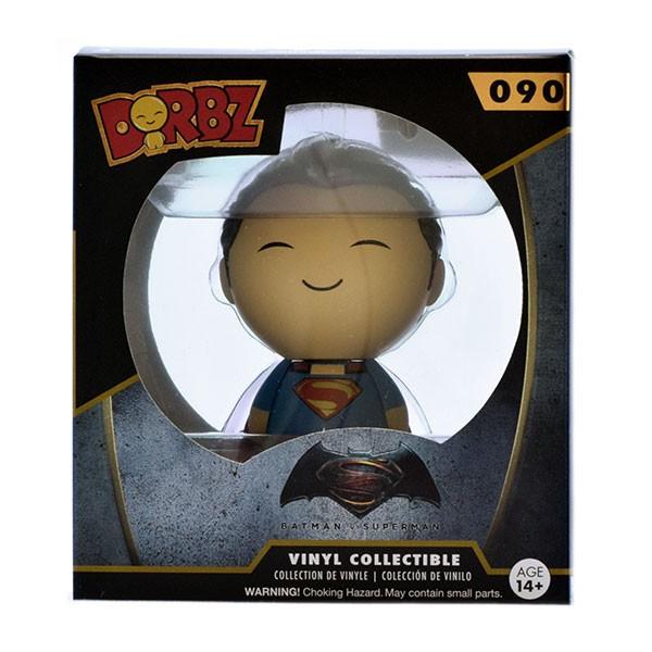 【ドーブズ】『バットマン vs スーパーマン　ジャスティスの誕生』スーパーマン