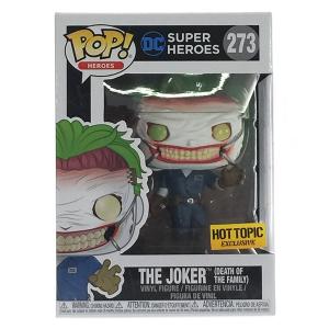 ファンコ/DCスーパーヒーローズ/ジョーカー（Death Of The