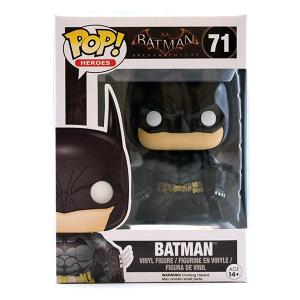 『バットマン：アーカム・ナイト』 バットマン