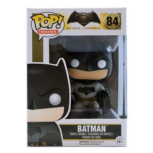 『バットマン vs スーパーマン　ジャスティスの誕生』バットマン