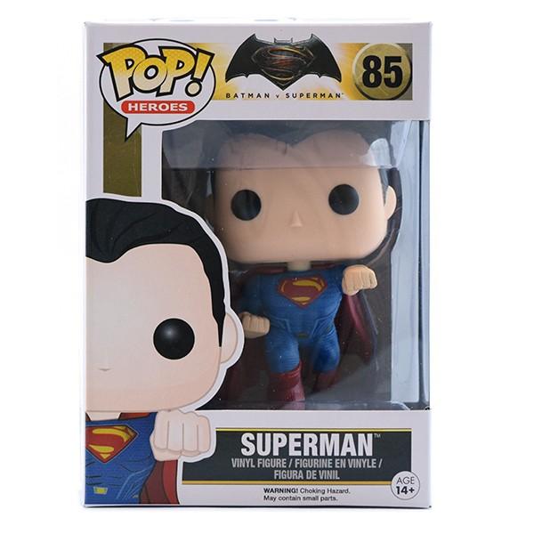 【ＰＯＰ！】『バットマン vs スーパーマン　ジャスティスの誕生』スーパーマン