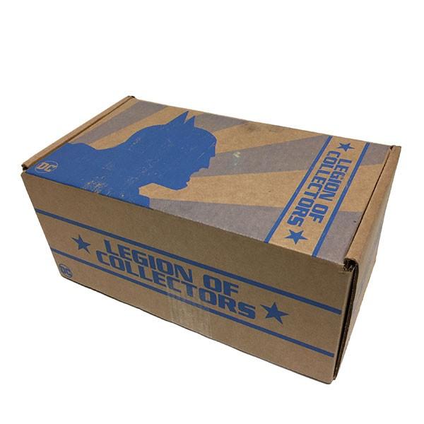 DCコミックス×ファンコ/リージョン オブ コレクターズ 2017年 1月 DCレガシー/TシャツS...