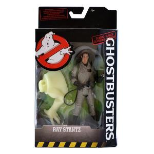 リアルゴーストバスターズ シリーズ1 ミニメイツ 4-パック : クアトロ