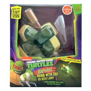 ティーンエイジ ミュータント ニンジャ タートルズ ニコロデオン