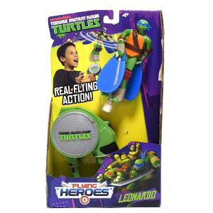 ティーンエイジ・ミュータント・ニンジャ・タートルズ ごみ箱 レア