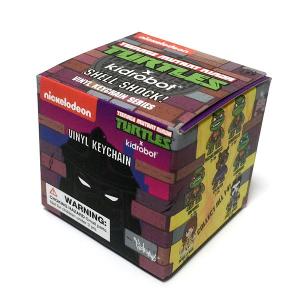 ティーンエイジ ミュータント ニンジャ タートルズ ニコロデオン