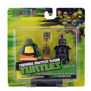 ティーンエイジ ミュータント ニンジャ タートルズ ニコロデオン