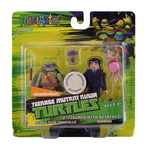 ティーンエイジ ミュータント ニンジャ タートルズ ニコロデオン