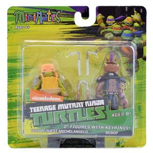 ティーンエイジ ミュータント ニンジャ タートルズ ニコロデオン