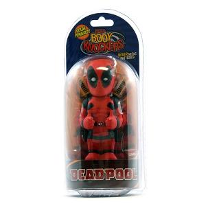 デッドプール ハリウッドライドタコトラック 1/24 フィギュア付 メタル