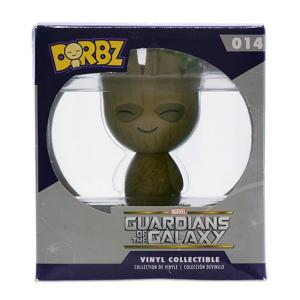 マーベル×ファンコ コレクターコープス/2015 12月 ガーディアンズ オブ