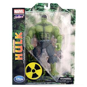 マーベルセレクト マーベルゾンビーズ ゾンビーハルク アクション