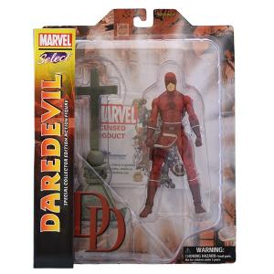 マーベル ベスト オブ シリーズ2/デアデビル＆ヴェノム ミニメイツ 2