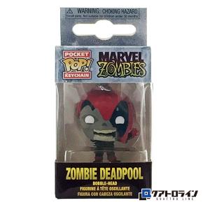 ファンコ/マーベル デッドプール（ホリデー版）POP! ボブルヘッド #534