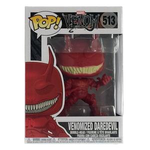 マーベル ベスト オブ シリーズ2/デアデビル＆ヴェノム ミニメイツ 2