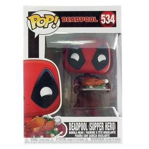 マーベルコミックス ファンコ ポケットポップ! キーリング デッドプール / MARVEL FUNKO POCKET POP! DEADPOOL Funko Pocket POP Keychain Marvel Black Suit Deadpool Vinyl