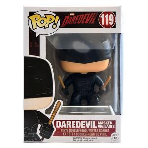 『デアデビル』デアデビル（覆面の男版）