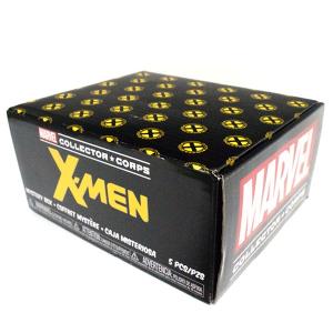 マーベル×ファンコ コレクターコープス/2019年 1月 X-Men ボックス｜quattroline