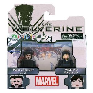 クアトロライン ウルヴァリン X Men Yahoo ショッピング