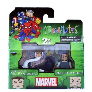 マーベル ファンズチョイスシリーズ/サイボーグ スパイダーマン&ソング