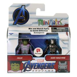 マーベルセレクト マーベルゾンビーズ ゾンビーハルク