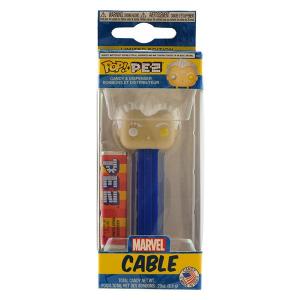 マーベル/FUNKO×PEZ/デッドプール ポップ! ペッツ : クアトロライン