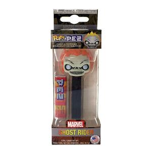 マーベル/FUNKO×PEZ/デッドプール ポップ! ペッツ : クアトロライン