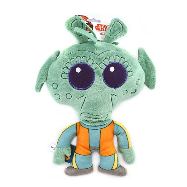 スターウォーズ/　グリード（縫いぐるみ）　ドッグトイ