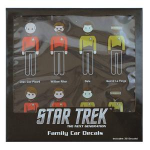 スタートレックII カーンの逆襲 カーク提督＆カーン ミニメイツ 2