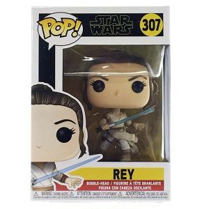 FUNKO スター・ウォーズ SDCC 2008 限定 ハン・ソロ ボブルヘッド