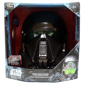 スター ウォーズ ファースト オーダー ストームトルーパー マスク C1413​ Amazon | スター・ウォーズ なりきりマスク ファースト