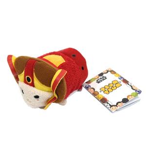 ドリー/ツムツム Sサイズ ぬいぐるみ : クアトロライン - 通販 - Yahoo