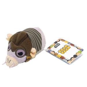 ぬいぐるみ　ツムツム　ドリー　ディズニー ドリー/ツムツム Sサイズ ぬいぐるみ : クアトロライン - 通販 - Yahoo