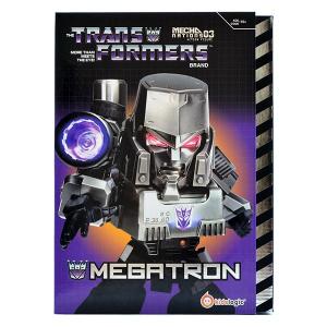 トランスフォーマー スカイワープ Kids logic Mecha Nation MN-009