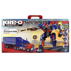 Kre-O トランスフォーマーメガトロン ブロック組み立てセット Amazon.co.jp: Kre-O トランスフォーマーメガトロン ブロック