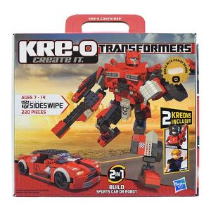 Kre-O トランスフォーマーメガトロン ブロック組み立てセット Amazon.co.jp: Kre-O トランスフォーマーメガトロン ブロック