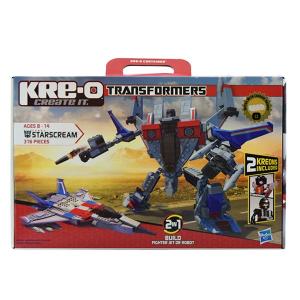 クレオ トランスフォーマー メガトロン セット 310pcs クレオ トランスフォーマー メガトロン セット 310pcs