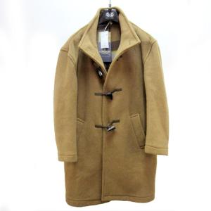 LONDON Tradition（ロンドントラディション） ダッフルコート 40