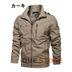 バイクウェア メンズ バイクジャケット 夏 通...の詳細画像1