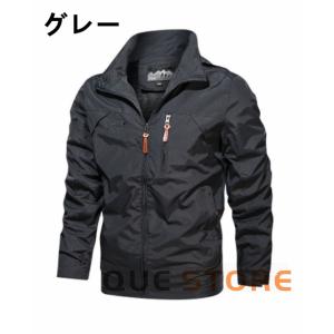 バイクウェア メンズ バイクジャケット 夏 通...の詳細画像5