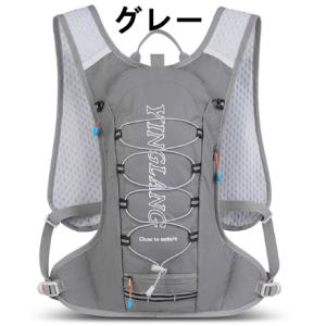 ランニングバッグ リュック メンズ レディース...の詳細画像3