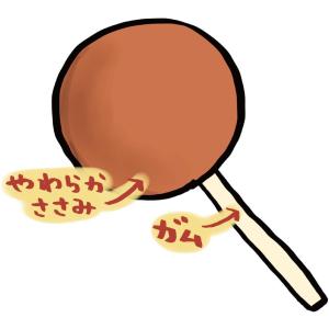 ペティオ (Petio) ささみポップ 1本入の詳細画像3