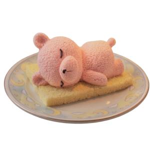 おねんねクマちゃん 〜癒やしの3個セット〜 (...の詳細画像3