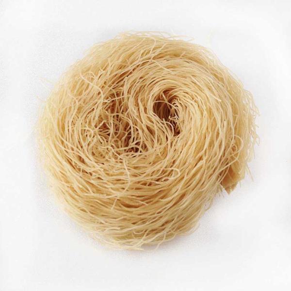 犬用  わんちゃん用 玄米ビーフン Brown Rice Noodle 麺類  手作りごはん