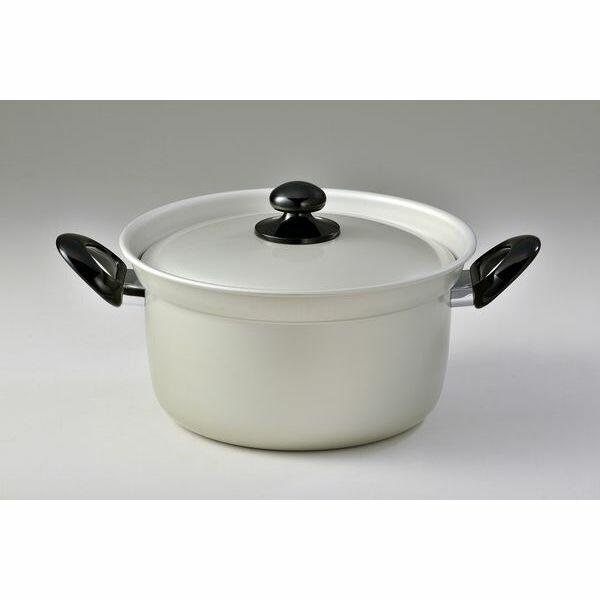 【T】プロローグ　両手鍋　24cm