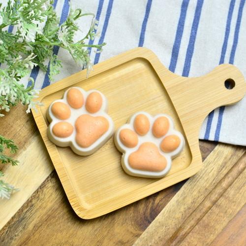 【Wagわん】自家製　ささみとサーモンのテリーヌ【2個入】犬・猫用